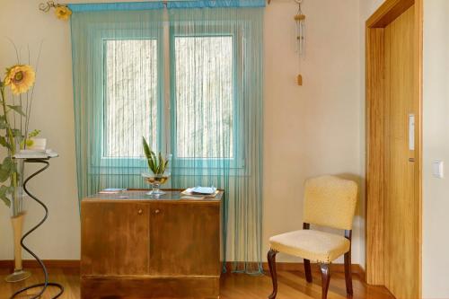 Apartamento Jade