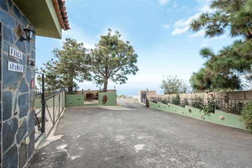 Finca Aramai