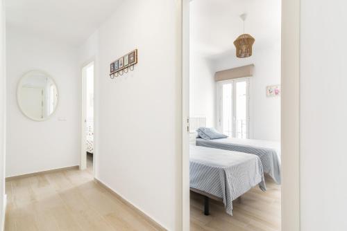 Apartamento La Bonita