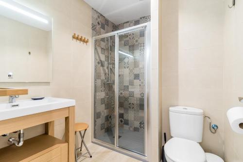 Apartamento La Bonita