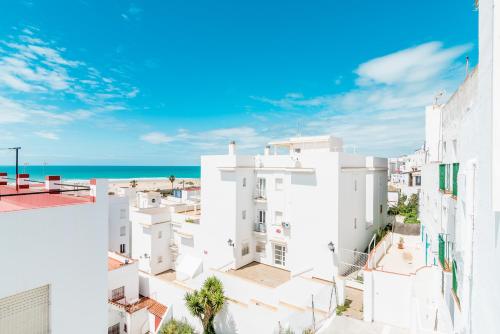 Apartamento La Bonita