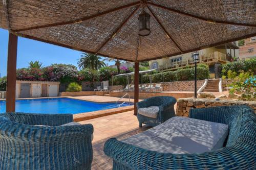 La Perla Calpe