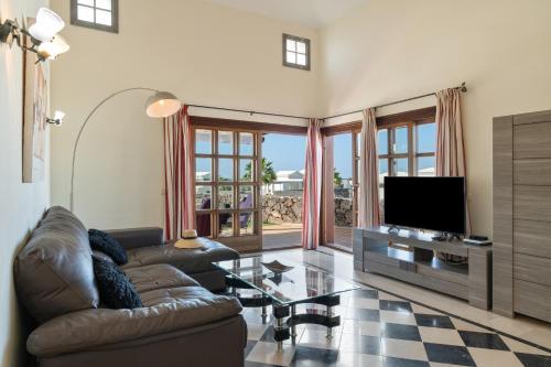 Villa Los Alisios 58