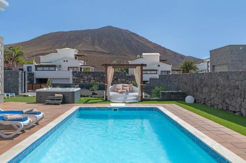 Villa Los Alisios 58