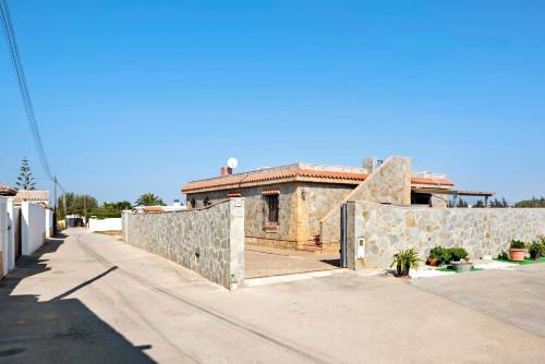 Casa Isabel