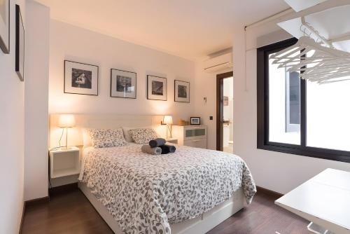 Quiet Apartment In The Historical