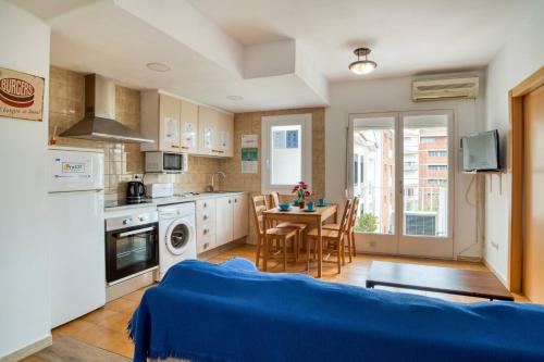 Apartament Luisa