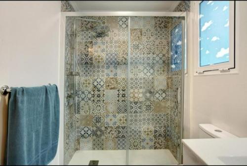 Magara suites Las Canteras