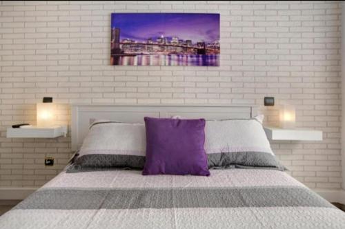 Magara suites Las Canteras