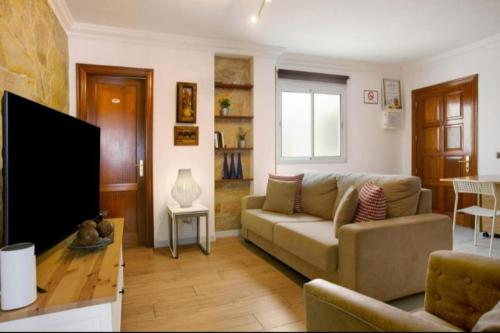Magara suites Las Canteras