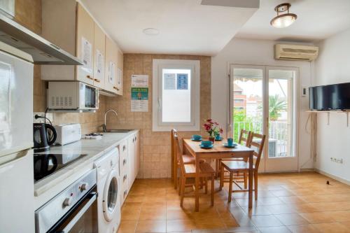 Apartament Luisa