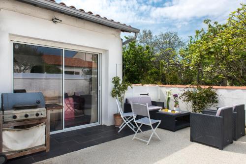 Appartement Royan Rayley