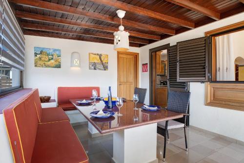 Casa Paradise