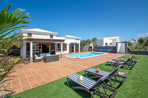 Casa Paradise