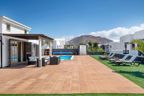 Casa Paradise
