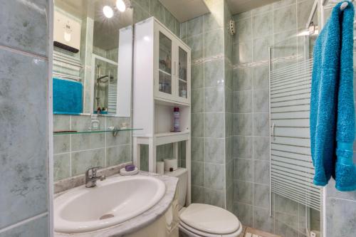 Appartement - La Conque