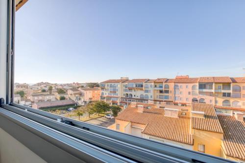 Appartement - La Conque