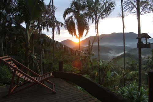 Eco Hostel organic life