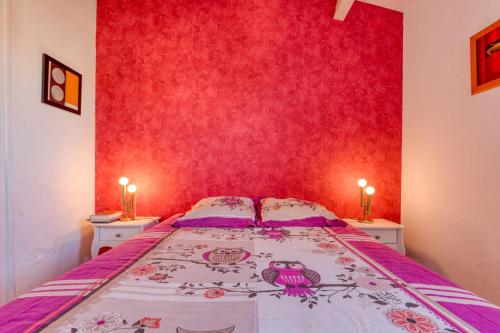 Appartement - La Conque