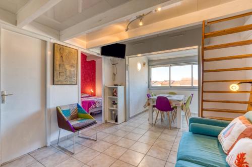 Appartement - La Conque