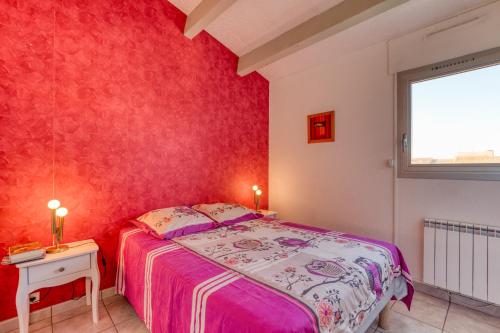 Appartement - La Conque