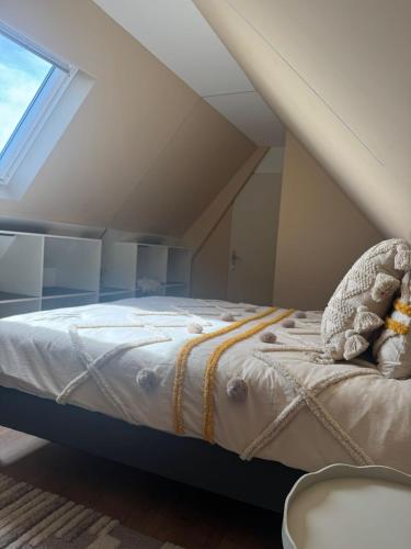 Magnolia, Appartement au centre ville de Colmar