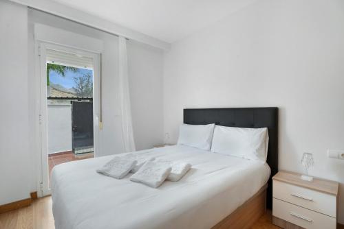Apto Vistahermosa 3 Bed and Pool