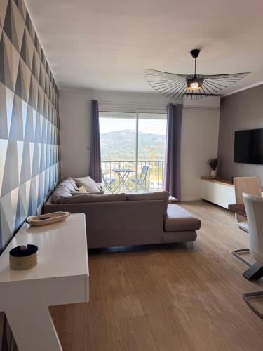 Superbe appartement en centre ville