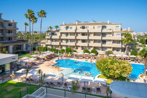 T1 Plaza Resort