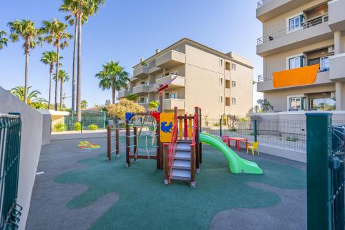 T1 Plaza Resort