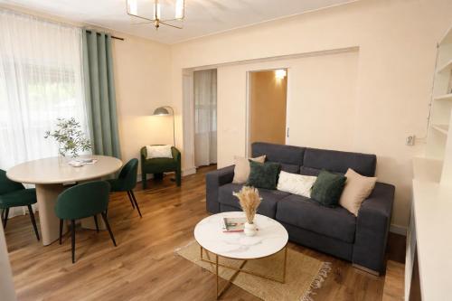 Tibidabo Apartments