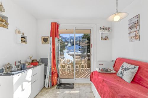 Cuina o zona de cuina de Superdévoluy Les Issarts
