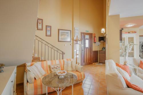 Gallery image of La Panera in Castrojimeno