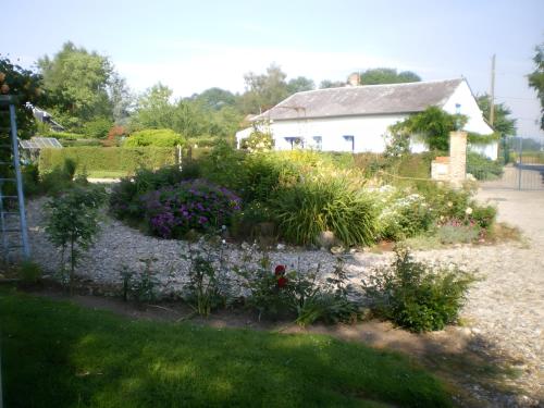 Maison Le Clos Des Anes