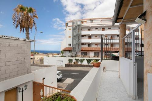 Estudio 2 Costa Adeje