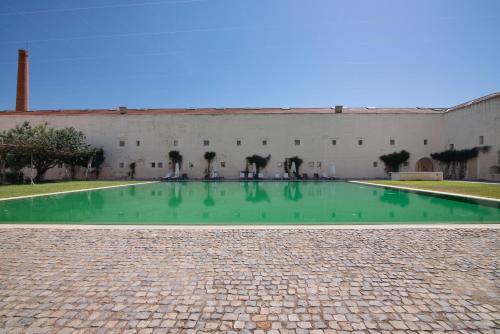 Fine Arts Convento das Bernardas Bb