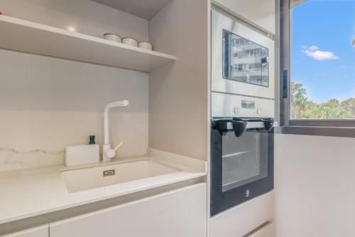 Apartamento Familiar en Calpe