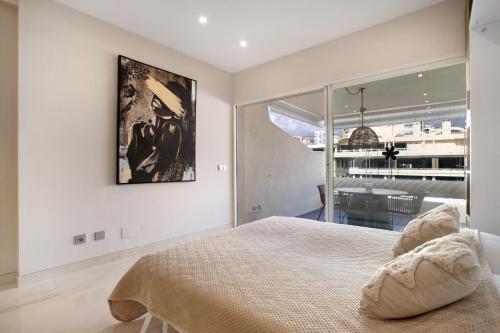Puerto Marina Luxury Studio
