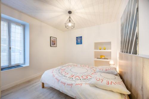Agréable Maison Sablaise