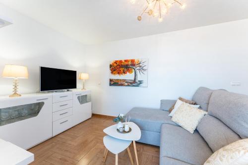 Apartamento Mar