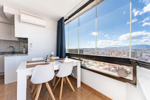 Apartamento Mar