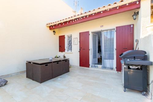 Residence Naturiste Eden