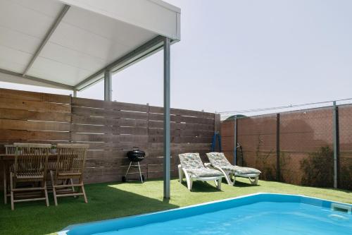 Casita Dana