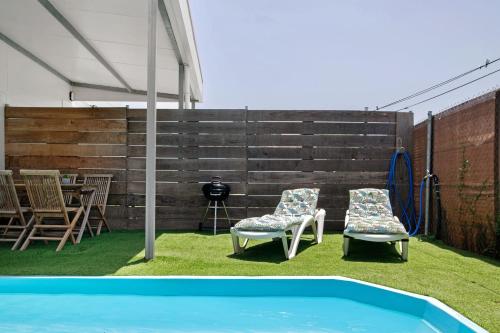 Casita Dana