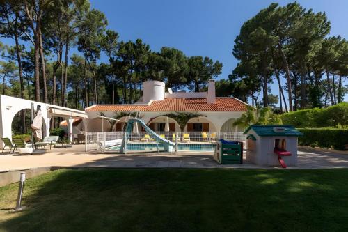 Buganvilla Vilamoura Villa