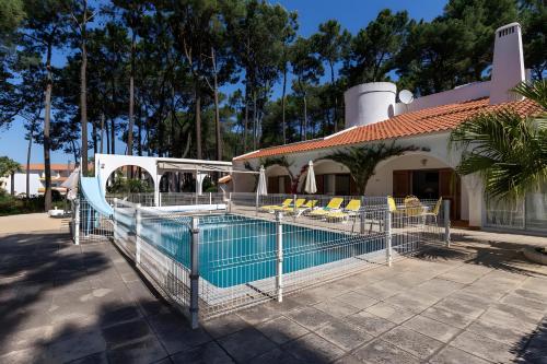 Buganvilla Vilamoura Villa