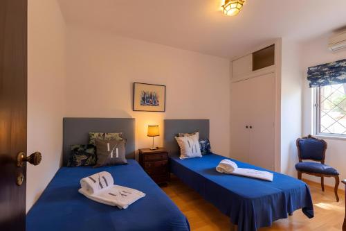 Buganvilla Vilamoura Villa
