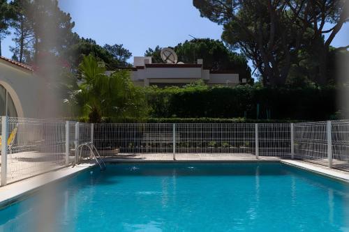 Buganvilla Vilamoura Villa
