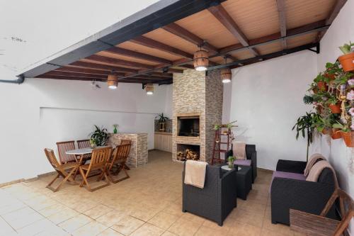 Moradia Casa Feliz