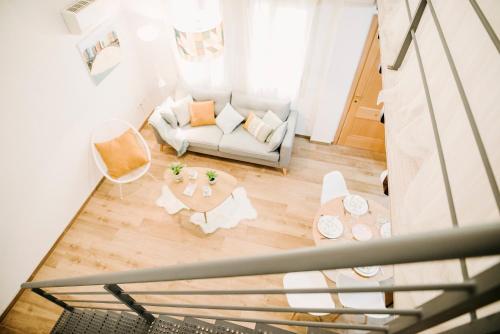 Loft Alameda Center